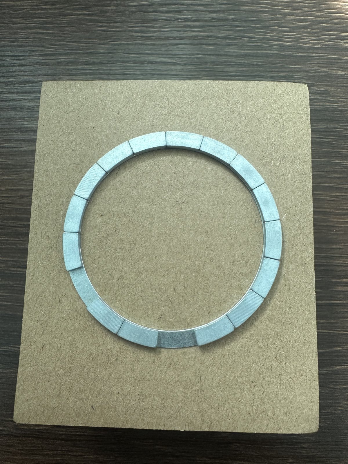 接收端磁铁